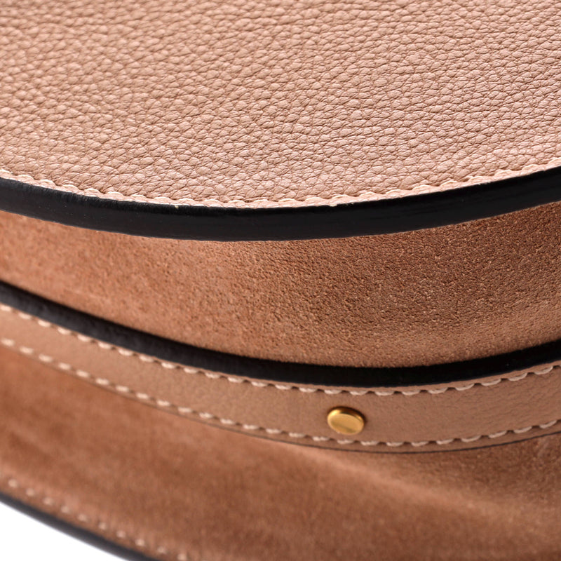 Nile Crossbody Bag Leather Small