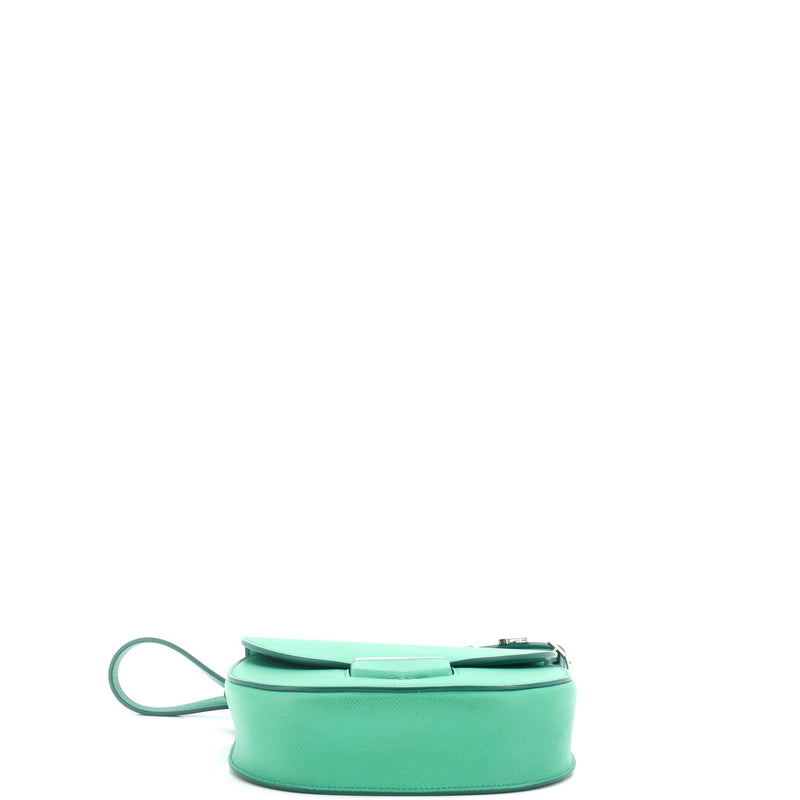 Trotteur Crossbody Bag Grainy Leather