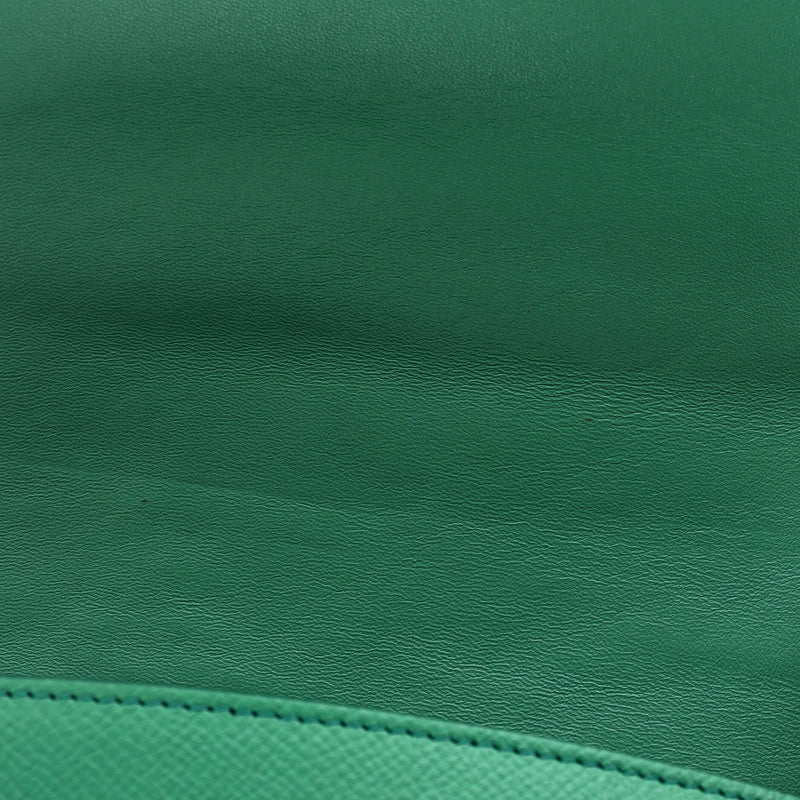 Trotteur Crossbody Bag Grainy Leather