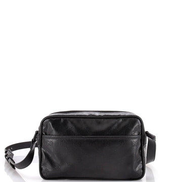 Front Pocket Camera Bag Gg Crystal