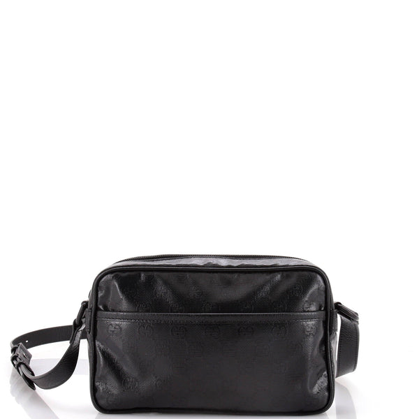 Front Pocket Camera Bag Gg Crystal