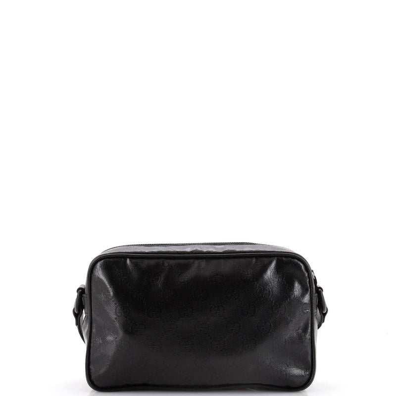 Front Pocket Camera Bag Gg Crystal