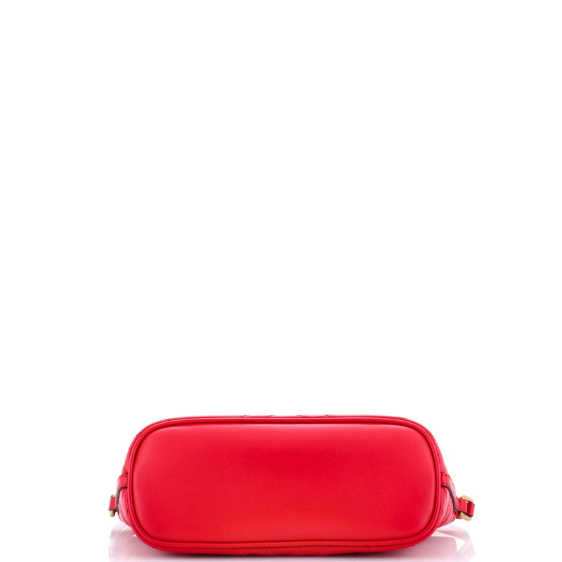 Gg Marmont Pochette Shoulder Bag