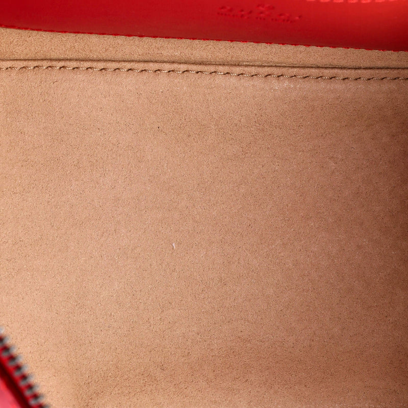 Gg Marmont Pochette Shoulder Bag