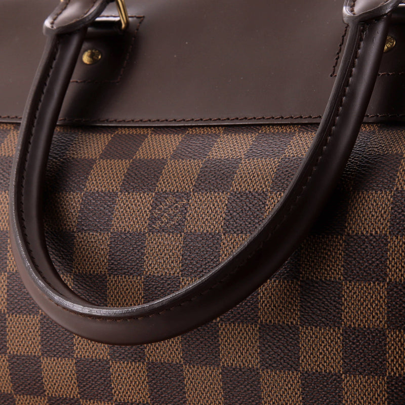 Greenwich Travel Bag Damier Pm