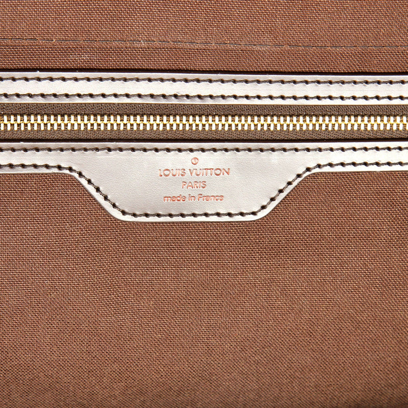 Greenwich Travel Bag Damier Pm