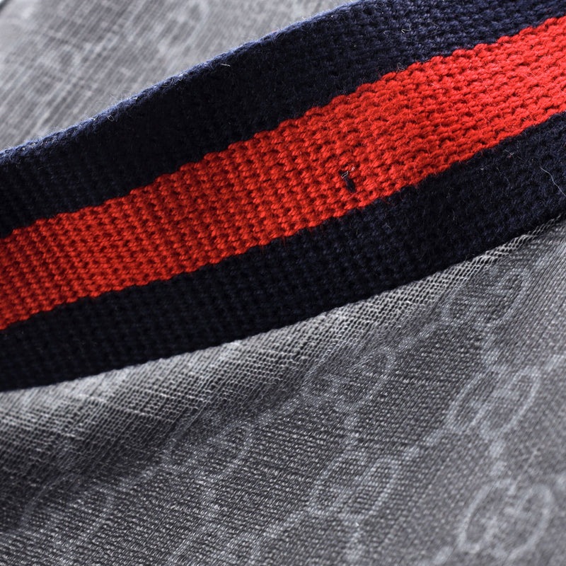 Night Courrier Zip Messenger Gg Coated