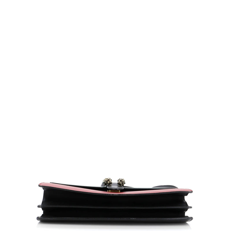 Dionysus Bamboo Top Handle Bag