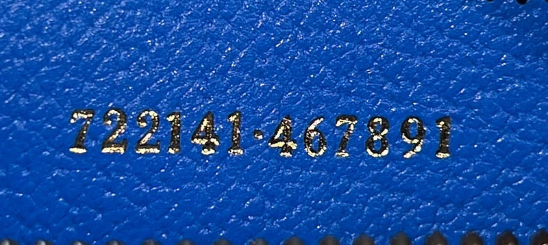 X Adidas Zip Belt Bag Leather