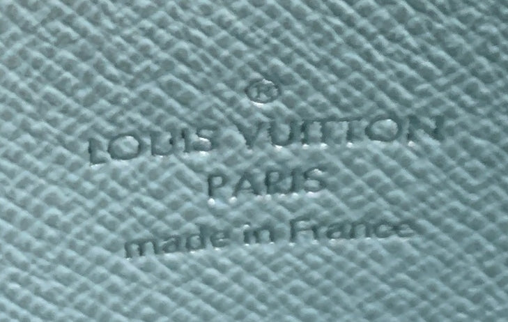 Pochette Voyage Limited Edition
