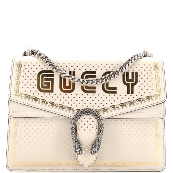 Dionysus Bag Limited Edition Printed