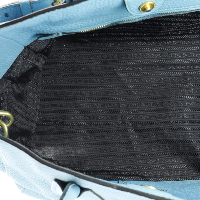 Front Pocket Wing Convertible Tote