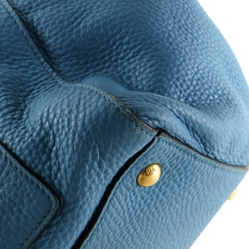 Front Pocket Wing Convertible Tote