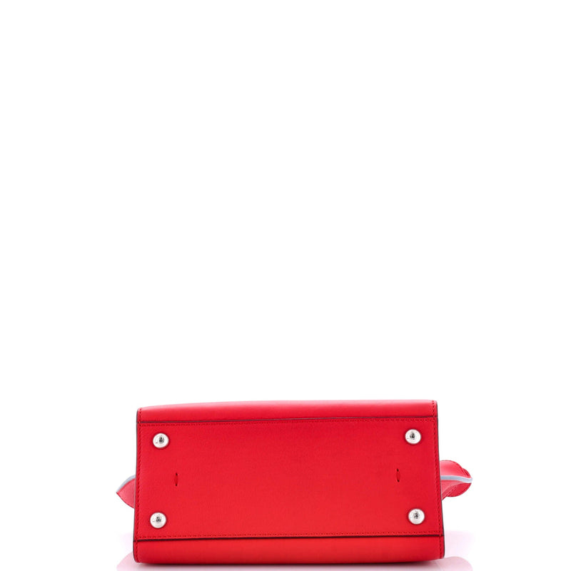 3Jours Bag Leather Mini