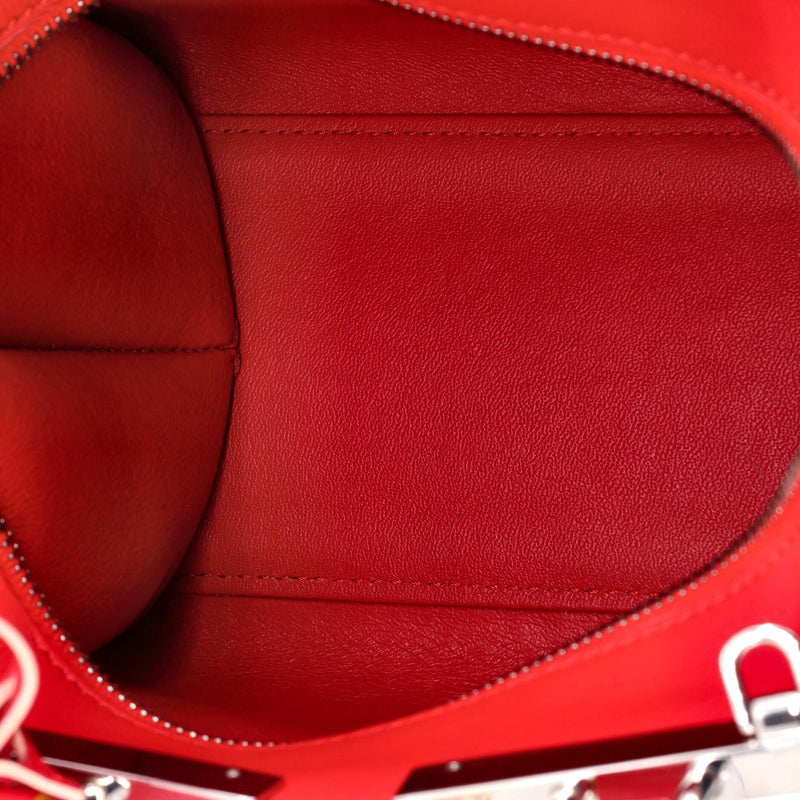 3Jours Bag Leather Mini