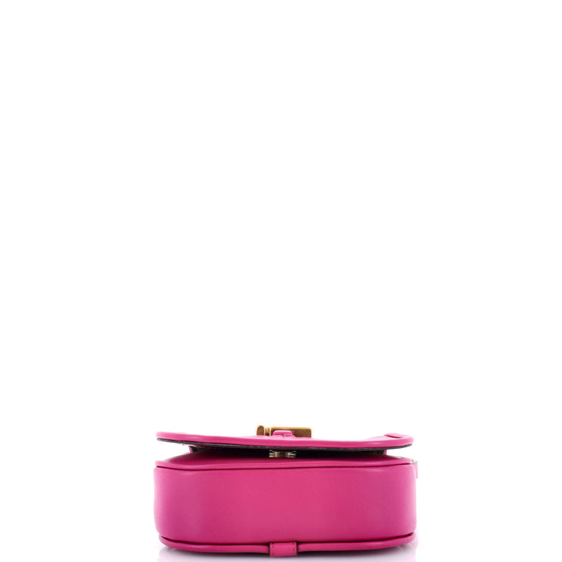 C'Mon Shoulder Bag Leather Nano