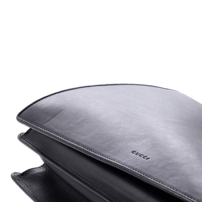 Dionysus Bamboo Top Handle Bag