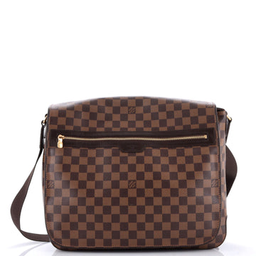 Spencer Messenger Bag Damier