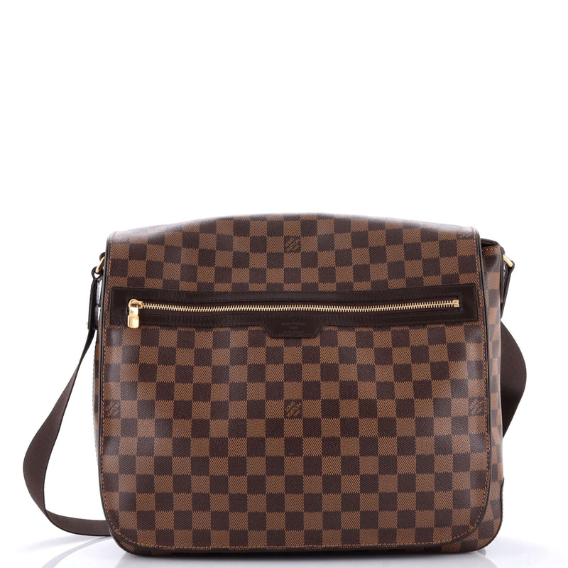 Spencer Messenger Bag Damier