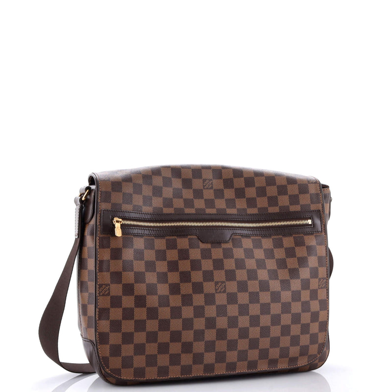 Spencer Messenger Bag Damier