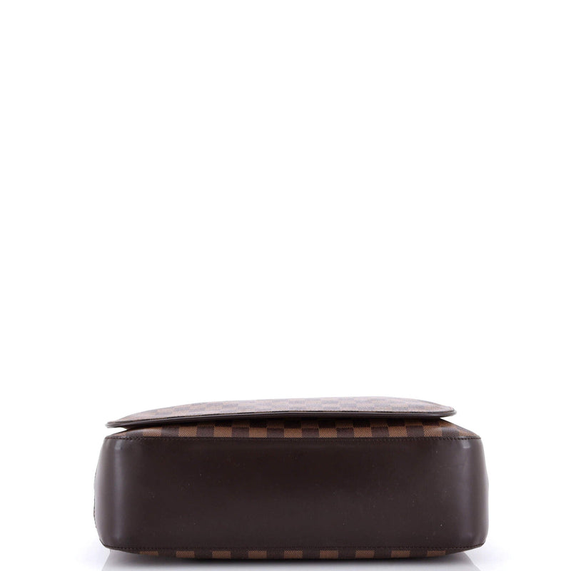 Spencer Messenger Bag Damier