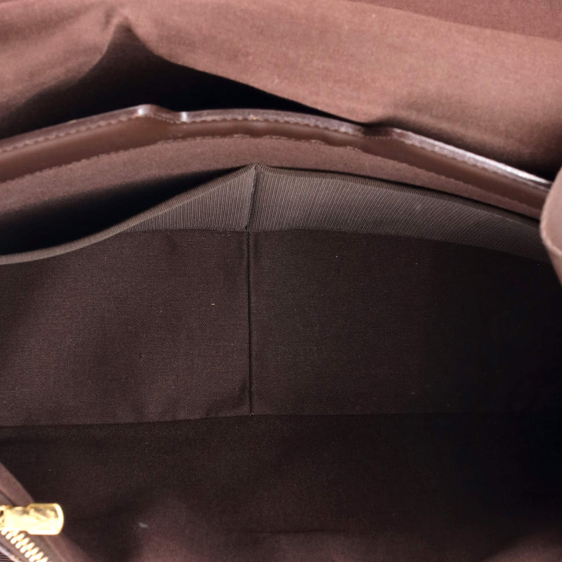 Spencer Messenger Bag Damier