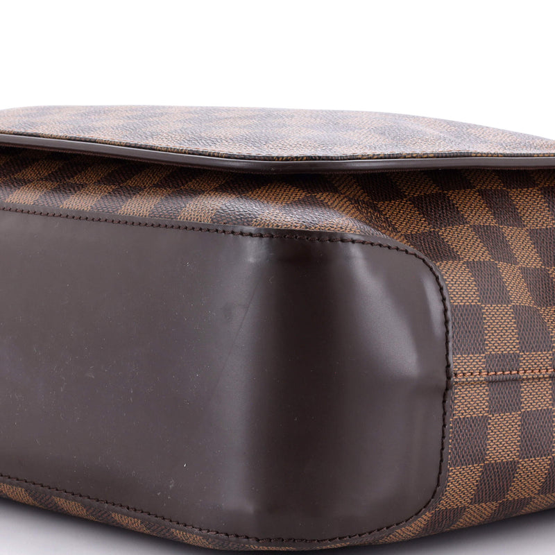 Spencer Messenger Bag Damier