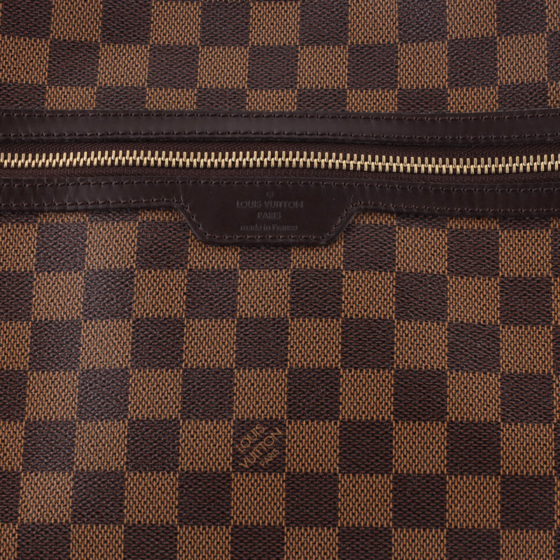 Spencer Messenger Bag Damier