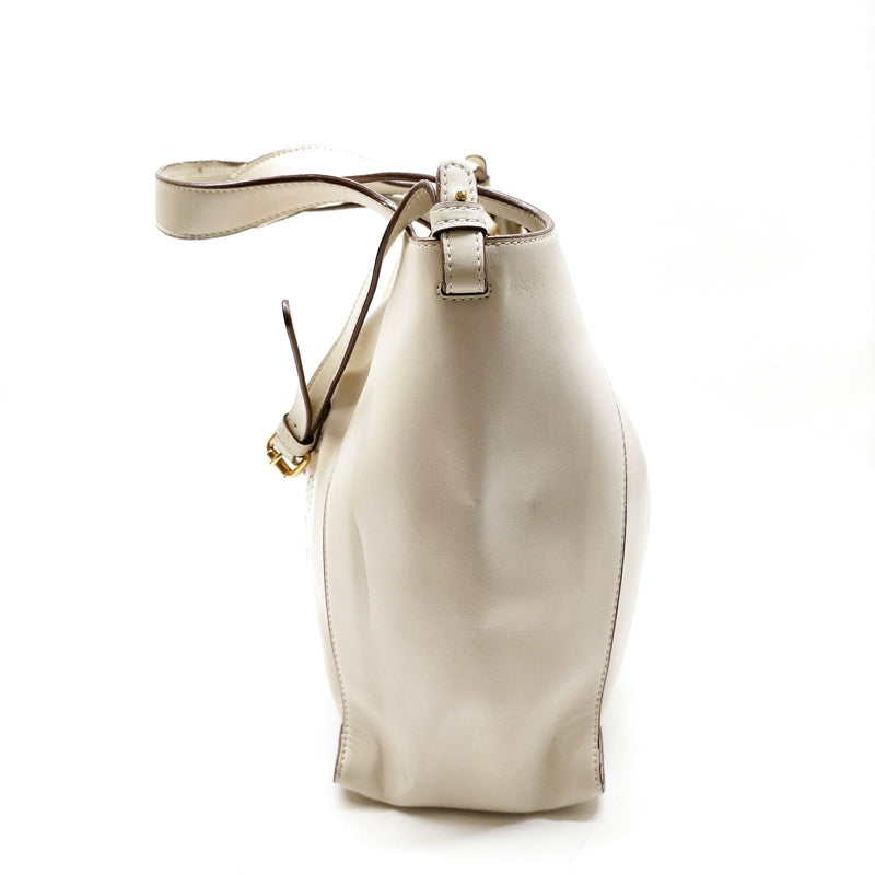 Stella Mccartney Tote Bag Beige