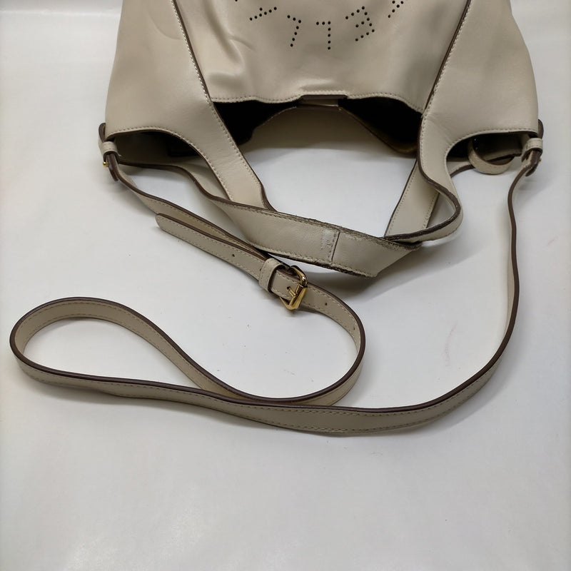 Stella Mccartney Tote Bag Beige