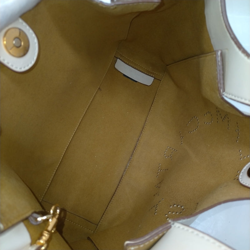 Stella Mccartney Tote Bag Beige