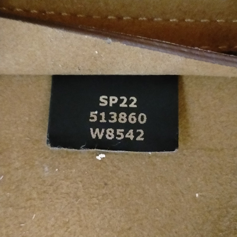 Stella Mccartney Tote Bag Beige