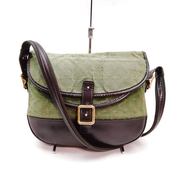 Louis Vuitton Lv Shoulder Bag Belanger