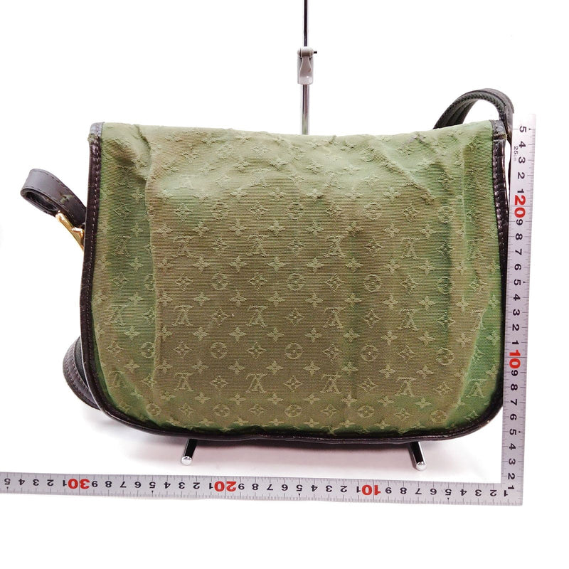 Louis Vuitton Lv Shoulder Bag Belanger