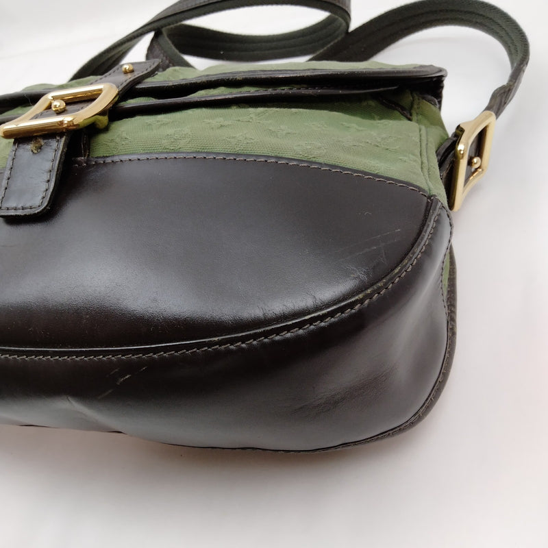 Louis Vuitton Lv Shoulder Bag Belanger