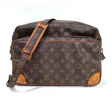 Louis Vuitton Lv Crossbody Bag Nilegm