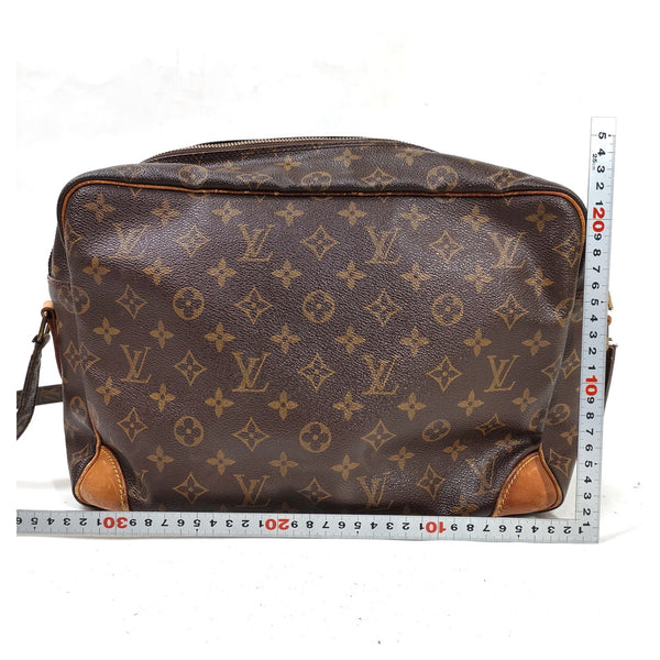 Louis Vuitton Lv Crossbody Bag Nilegm