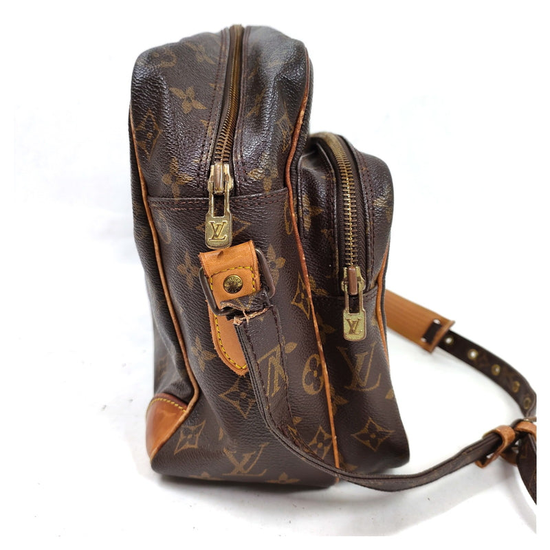 Louis Vuitton Lv Crossbody Bag Nilegm
