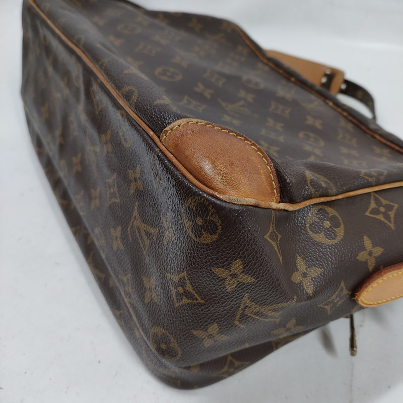 Louis Vuitton Lv Crossbody Bag Nilegm
