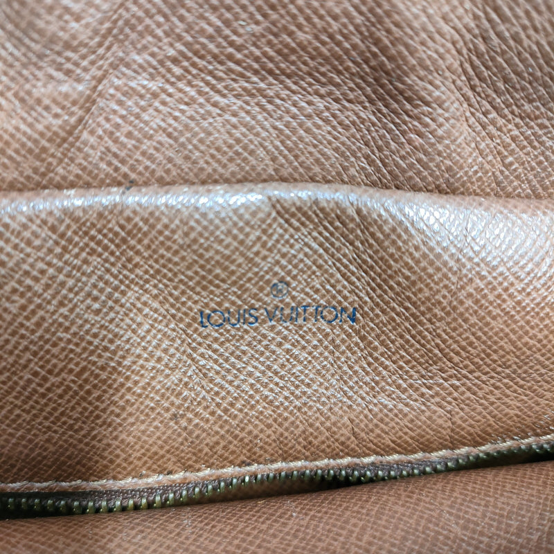 Louis Vuitton Lv Crossbody Bag Nilegm