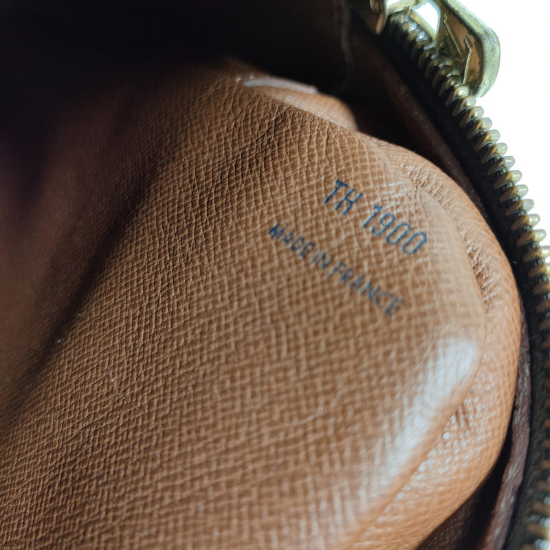 Louis Vuitton Lv Crossbody Bag Nilegm