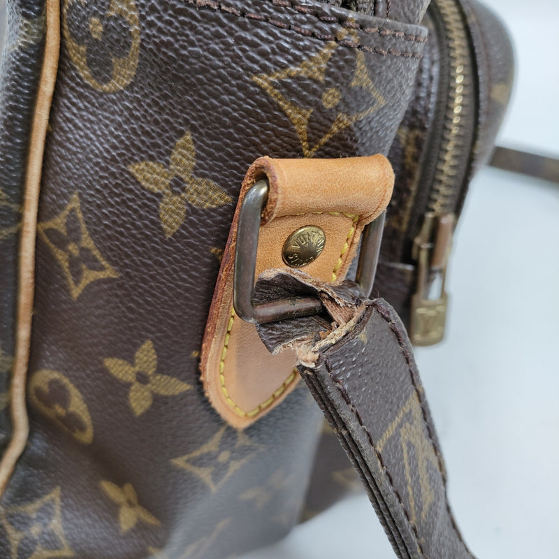 Louis Vuitton Lv Crossbody Bag Nilegm