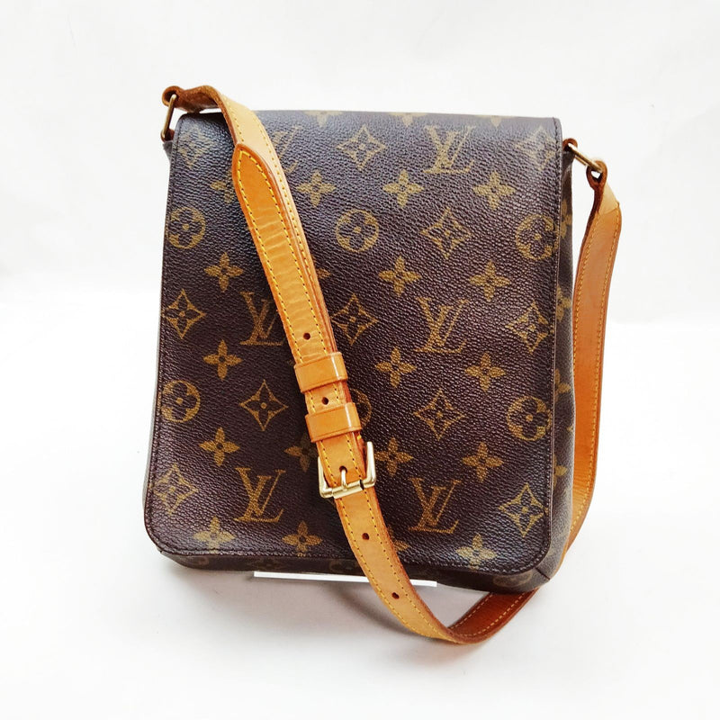Louis Vuitton Lv Shoulder Bag Musette