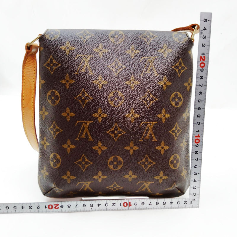 Louis Vuitton Lv Shoulder Bag Musette