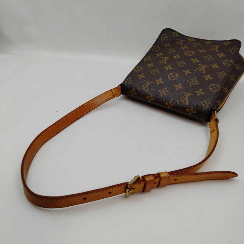 Louis Vuitton Lv Shoulder Bag Musette