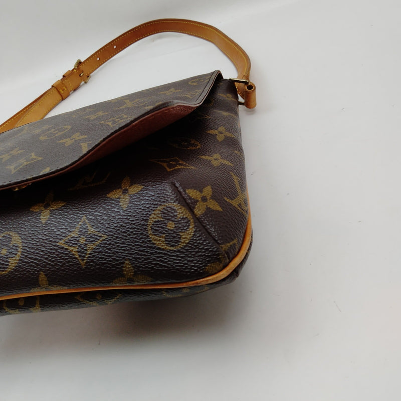 Louis Vuitton Lv Shoulder Bag Musette
