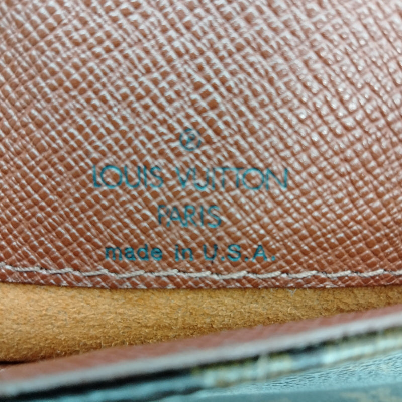 Louis Vuitton Lv Shoulder Bag Musette