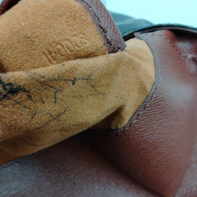 Louis Vuitton Lv Shoulder Bag Musette