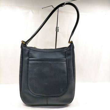 Louisvuitton Shoulder Bag Sarabar Navy