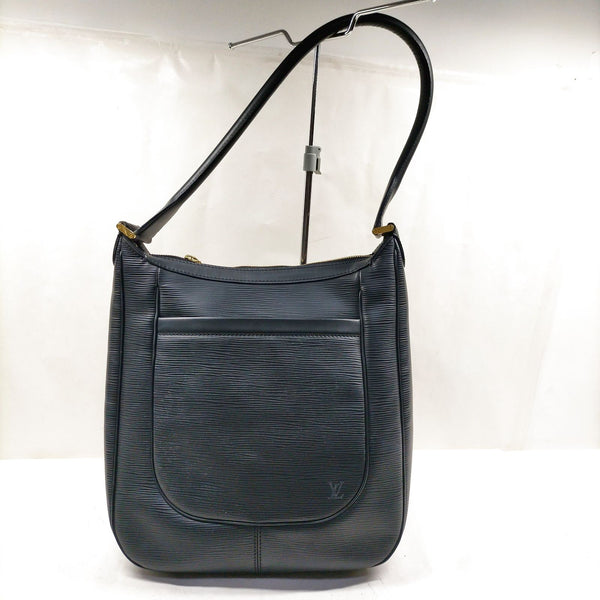 Louisvuitton Shoulder Bag Sarabar Navy